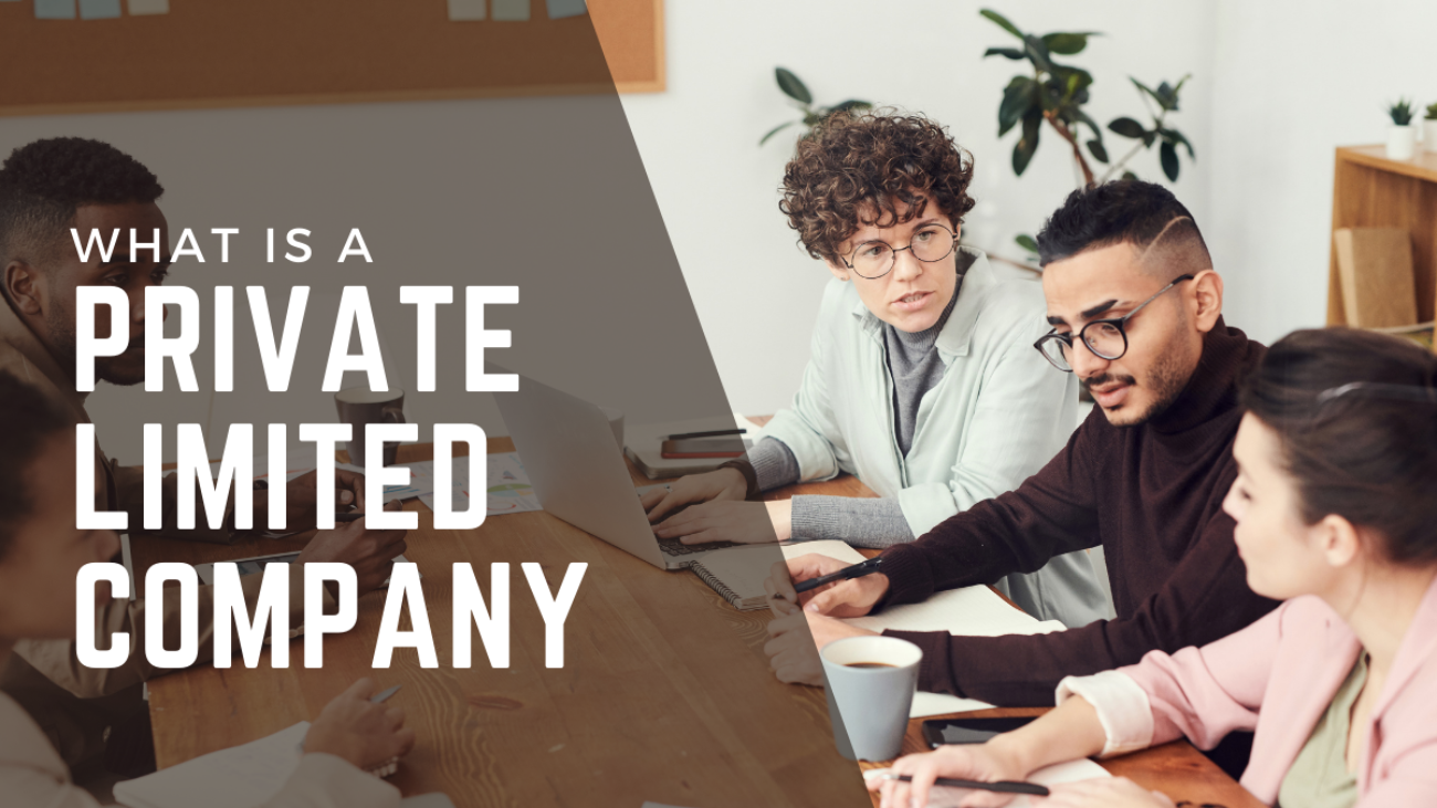 What is a Private Limited Company