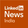 linkedin news india logo 1