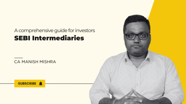 SEBI Intermediaries Guide