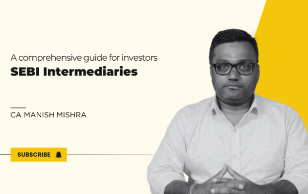 SEBI Intermediaries Guide